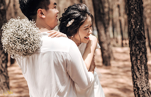 Là thằng đàn ông bản lĩnh phải cao hơn bản năng!